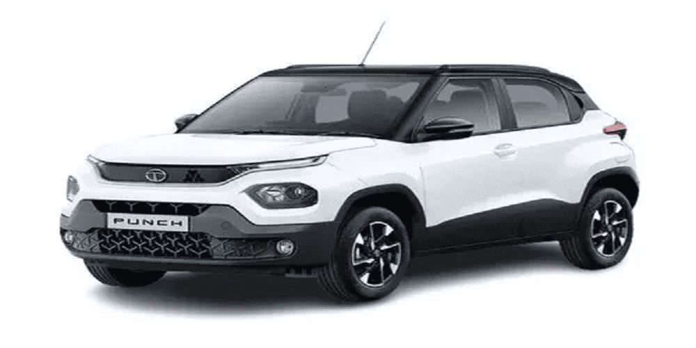 Tata Punch 2025 � Explore Price, Specs, Features, Mileage & Variants
